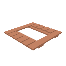 Planks Opening